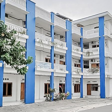 Reddoorz Syariah Near Sunrise Park Pangandaran Hotel Eksteriør billede