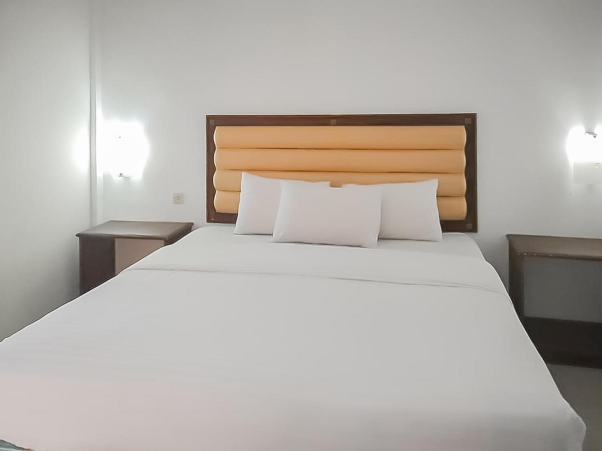 Reddoorz Syariah Near Sunrise Park Pangandaran Hotel Eksteriør billede