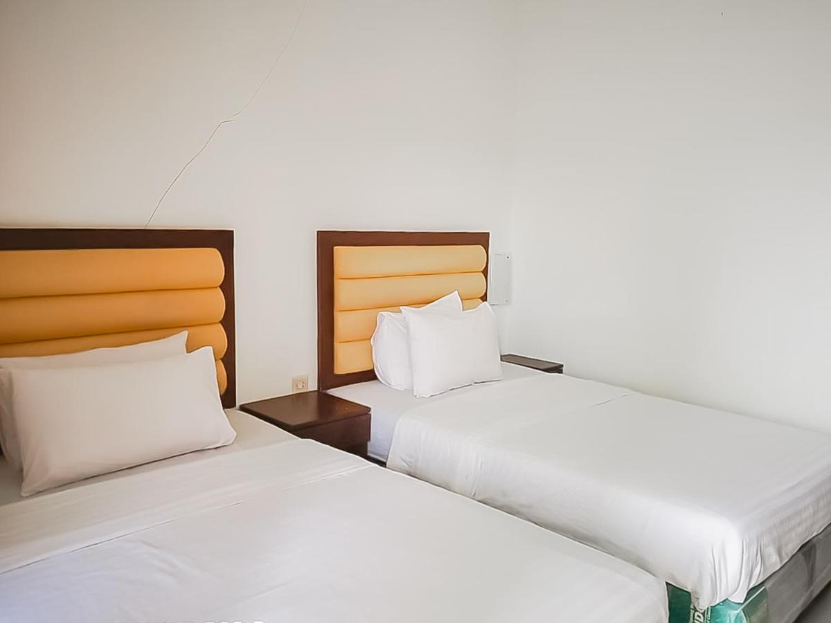 Reddoorz Syariah Near Sunrise Park Pangandaran Hotel Eksteriør billede