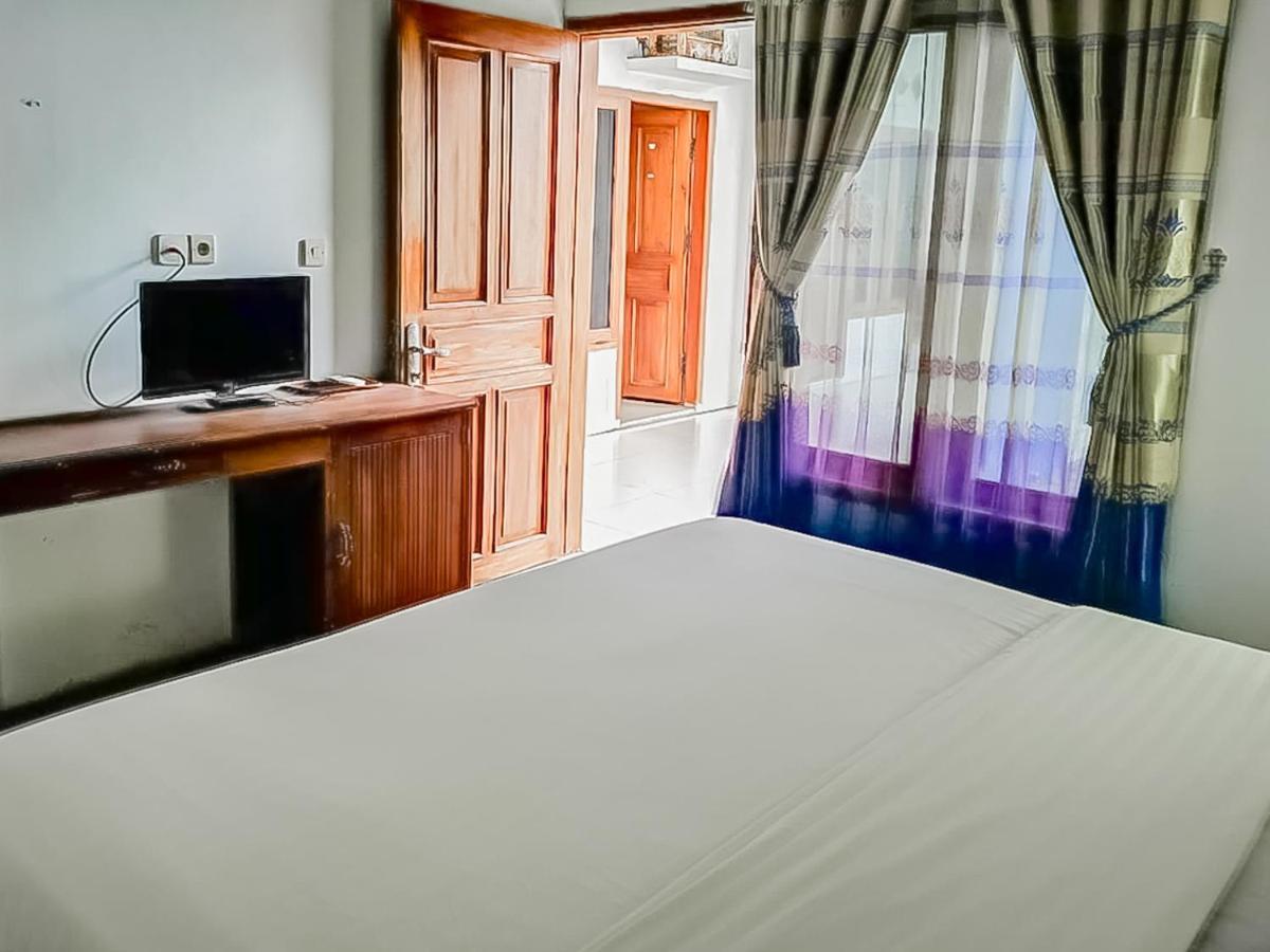 Reddoorz Syariah Near Sunrise Park Pangandaran Hotel Eksteriør billede